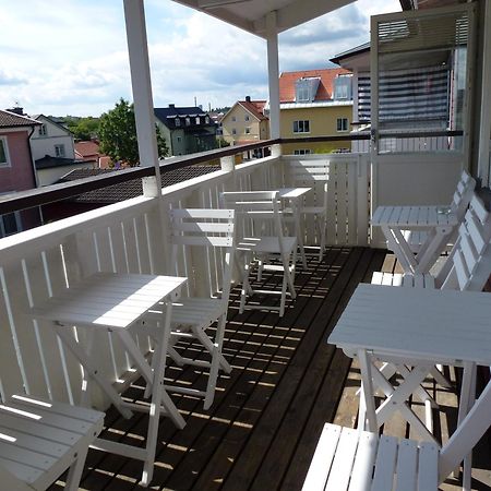 Sven Fredriksson Bed & Breakfast Norrtälje Exterior foto